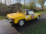 1974 Porsche 914 2.0 oldtimer te koop