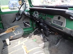 Toyota BJ42 Diesel with original electric winch oldtimer te koop