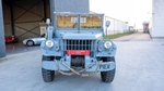 1953 Dodge M37 oldtimer te koop
