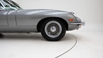 1969 Jaguar E type 4.2 S2 3C Manual oldtimer te koop