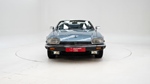 1990 Jaguar XJS V12 oldtimer te koop