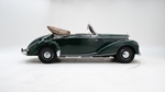 1953 Mercedes 220 A Cabriolet oldtimer te koop
