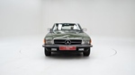 1983 Mercedes 280 SL oldtimer te koop