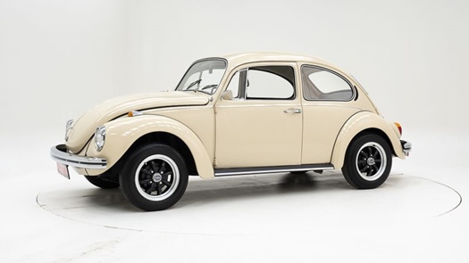 1970 Volkswagen Kever 1302 oldtimer te koop