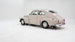 1958 Volvo PV 444 oldtimer te koop