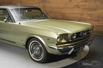 1966 Ford Mustang oldtimer te koop
