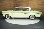 1956 Hudson Hornet oldtimer te koop