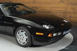 1986 Porsche 928 oldtimer te koop