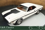 1970 Dodge Challenger RT oldtimer te koop