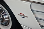 Chevrolet Corvette oldtimer te koop