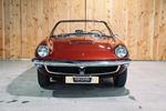 Maserati 3.5 Mistral Spider oldtimer te koop