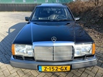 1991 Mercedes 300 oldtimer te koop