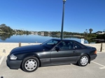 1991 Mercedes 300SL oldtimer te koop