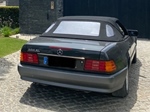 1991 Mercedes 300SL oldtimer te koop