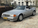 1992 Mercedes SL300 oldtimer te koop