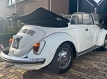 1970 Volkswagen Beetle Cabriolet oldtimer te koop