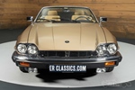 1990 Jaguar XJS cabriolet oldtimer te koop