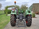 1966 Fendt Farmer 2 oldtimer tractor te koop