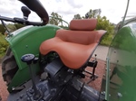 1966 Fendt Farmer 2 oldtimer tractor te koop