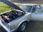 1976 Cadillac Seville oldtimer te koop
