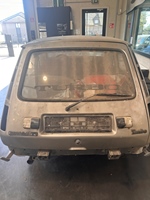 1983 Renault R5 Alpine Turbo oldtimer te koop