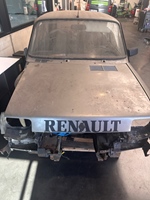 1983 Renault R5 Alpine Turbo oldtimer te koop