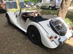 1973 Morgan 4/4 2 seater, 1,8 ltr oldtimer te koop