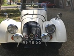 1973 Morgan 4/4 2 seater, 1,8 ltr oldtimer te koop