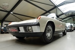1970 Porsche 914 oldtimer te koop