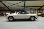 1970 Porsche 914 oldtimer te koop