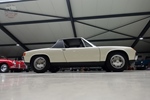 1970 Porsche 914 oldtimer te koop
