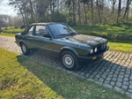 1989 BMW 320i Baur - 77.633 Km oldtimer te koop