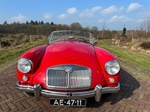 1957 MG A Roadster 1500 oldtimer te koop