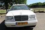 1994 Mercedes E-Klasse 220 CE - 94.000 Km oldtimer te koop