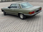 1979 Mercedes SLC 350 oldtimer te koop