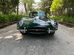 1967 Jaguar E-Type Series 1 4.2 oldtimer te koop