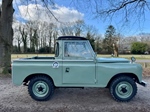1979 Land Rover Series 3 88" - Pick Up oldtimer te koop