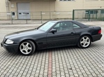 1989 Mercedes SL500 oldtimer te koop