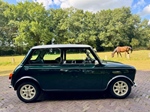 1992 Mini Cooper 1.3i oldtimer te koop