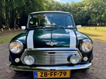 1992 Mini Cooper 1.3i oldtimer te koop