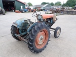 1959 Lamborghini Lamborghinetta oldtimer tractor te koop