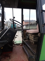 1980 Deutz Intrac 2004 TGI oldtimer tractor te koop