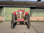 1964 Massey Ferguson MF Super 90 Diesel oldtimer tractor te koop