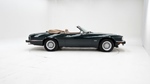 1992 Jaguar XJS V12 Convertible oldtimer te koop