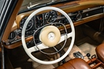 Mercedes 280 oldtimer te koop