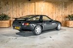 1978 Porsche 928 oldtimer te koop