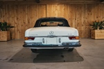 Mercedes 280 SE oldtimer te koop
