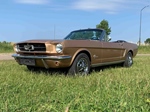 1965 Ford Mustang oldtimer te koop