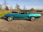 1968 Ford Mustang oldtimer te koop