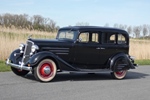 1934 Chevrolet Master oldtimer te koop